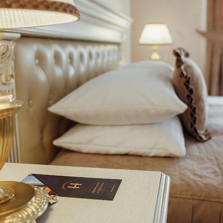 Apart-Hotel Horowitz ลวีฟ ห้อง รูปภาพ