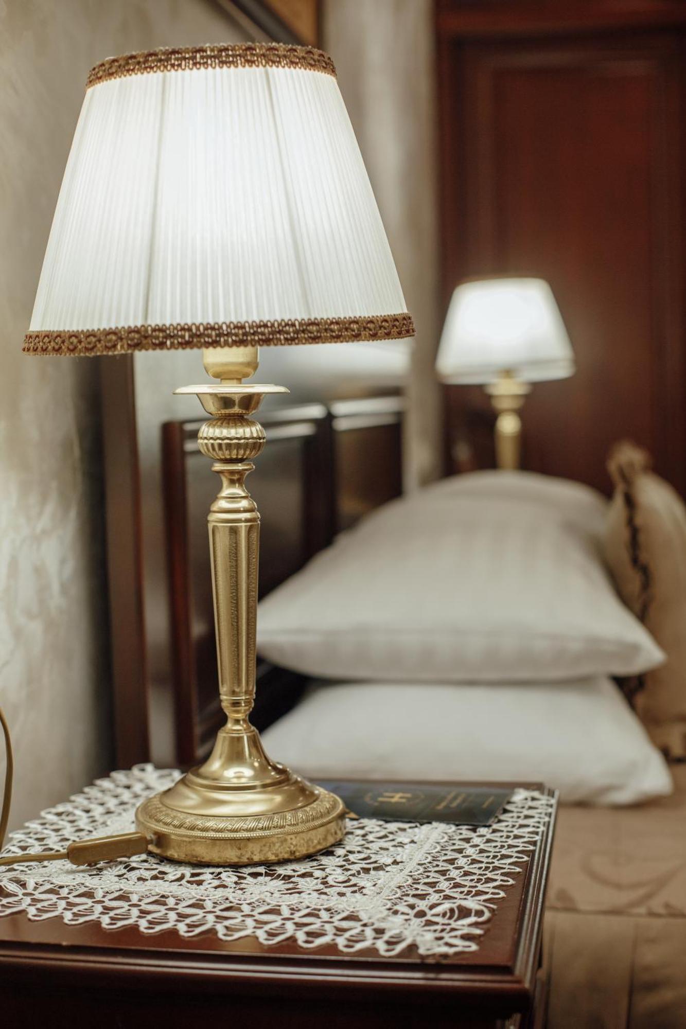 Apart-Hotel Horowitz ลวีฟ ห้อง รูปภาพ