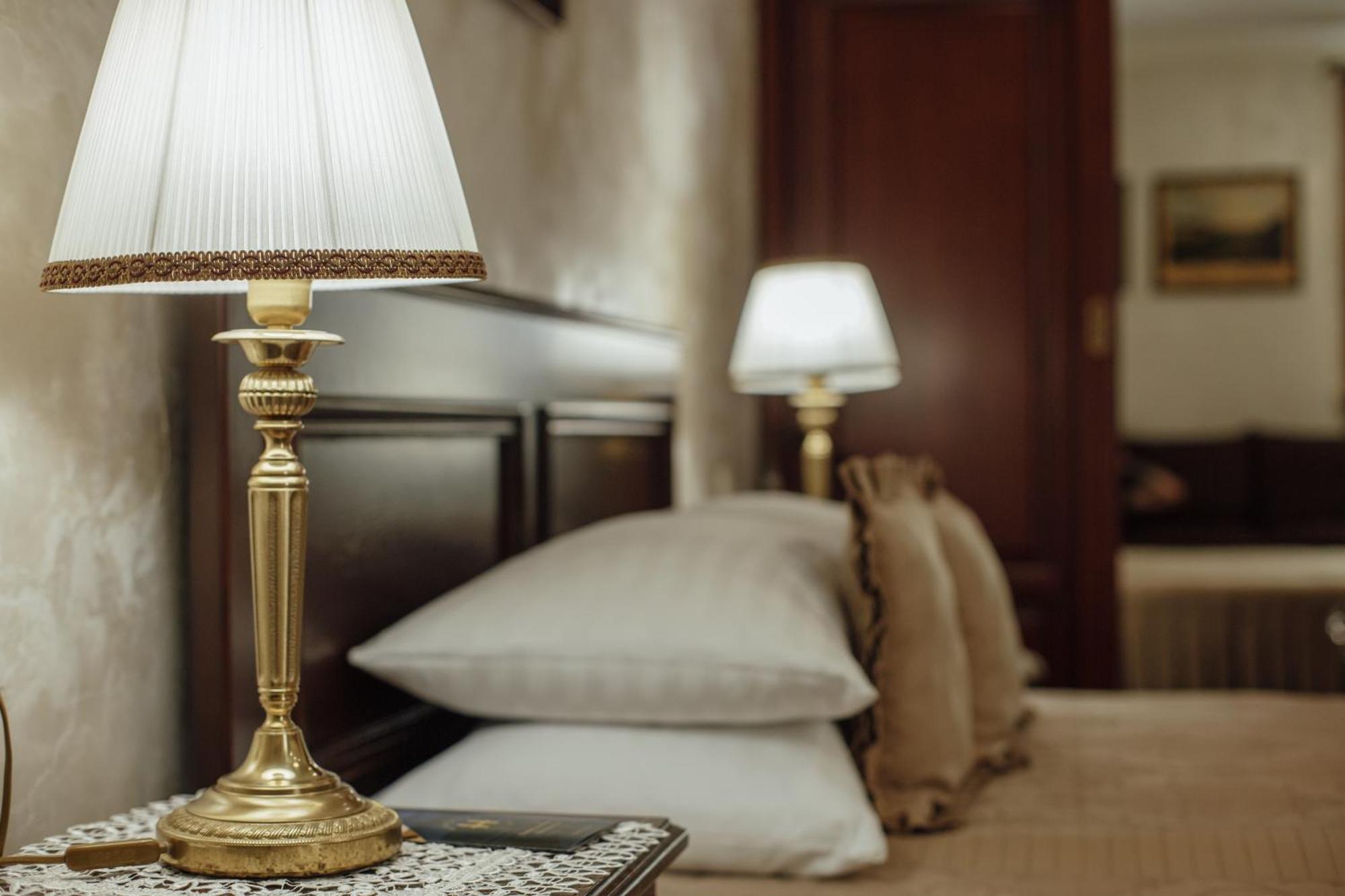 Apart-Hotel Horowitz ลวีฟ ห้อง รูปภาพ